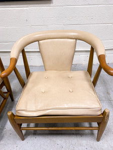 Horn Chair