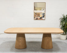 Load image into Gallery viewer, Futuristic Dining Table
