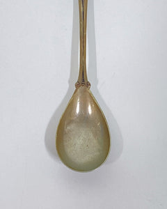 Catalina Island Souvenir Spoon