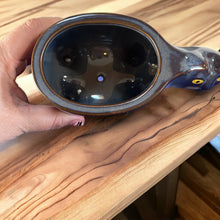 Load image into Gallery viewer, Modernist Cat Planter
