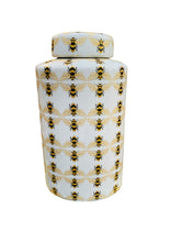 Load image into Gallery viewer, Bee Canister
