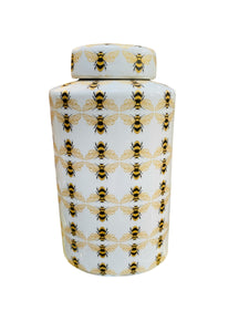 Bee Canister