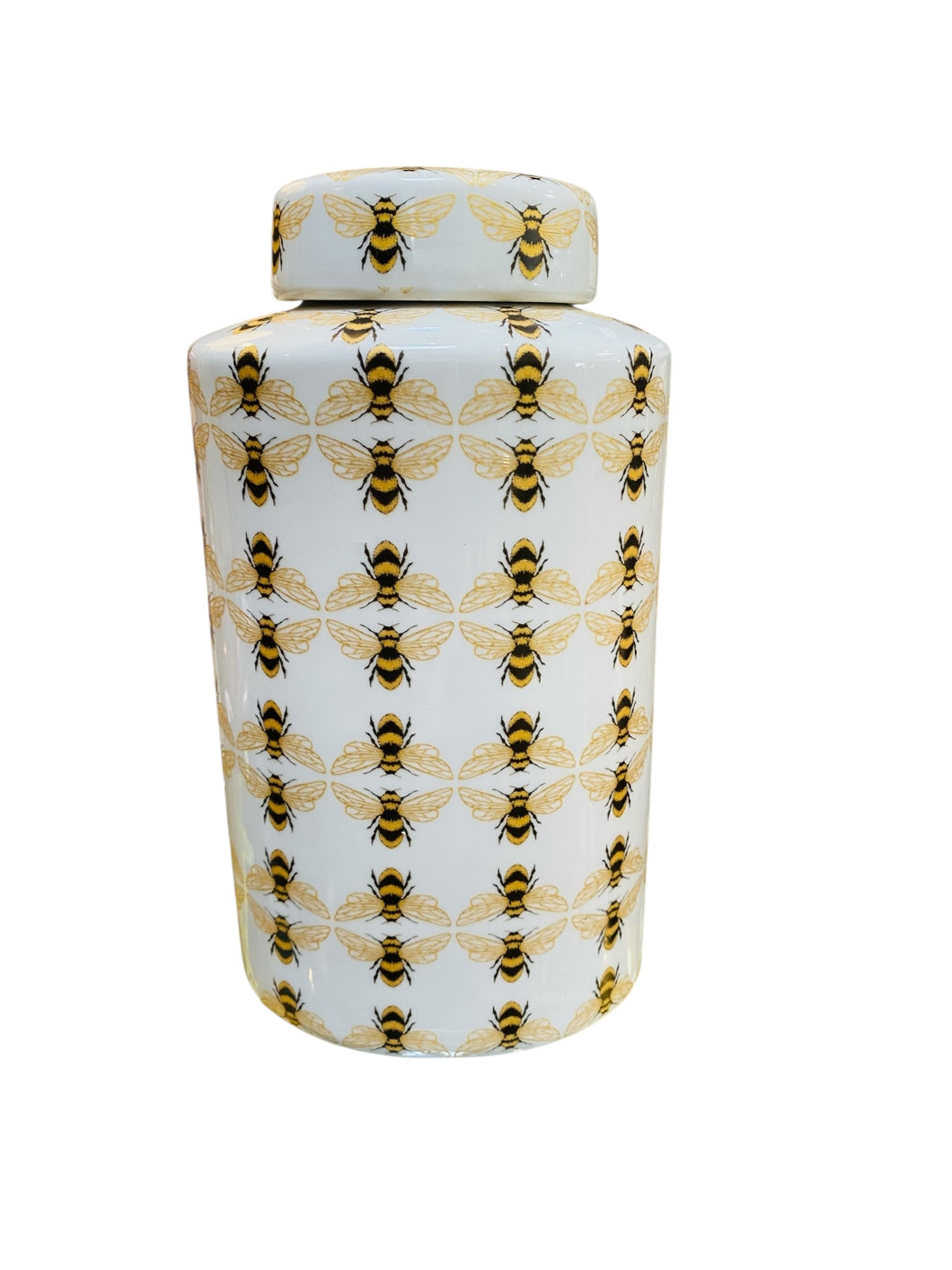 Bee Canister