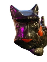 Load image into Gallery viewer, Rare Scottish Cookie Jar
