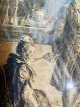Load image into Gallery viewer, Antique Victorian French Dresser Box
