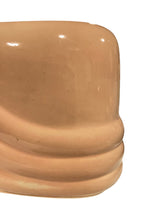 Load image into Gallery viewer, Post Modern Pink Ceramic Vase
