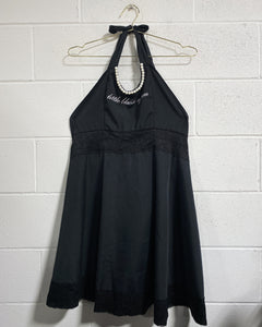 Little Black Apron