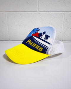 Pacifico Cap