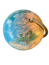 Load image into Gallery viewer, World Portrait Globe
