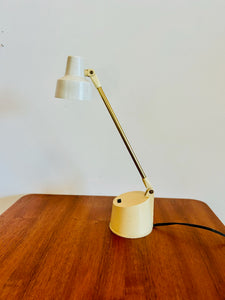 Mid Century Diax Desk Lamp