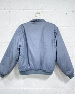 Vintage Grey Jacket - As Found (L)