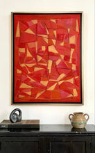 Load image into Gallery viewer, Fragmented Field Original Abstract Painting
