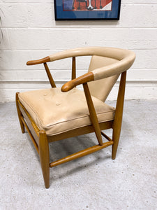 Horn Chair