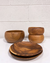 Load image into Gallery viewer, Hardwoods of the South Pacific - 5 piece set
