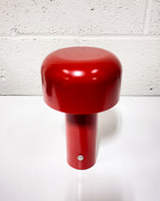 Load image into Gallery viewer, Mini Red Mushroom LED Lamp
