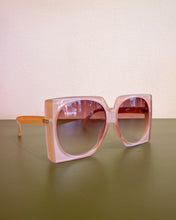 Load image into Gallery viewer, Pearly Pink Sunnies
