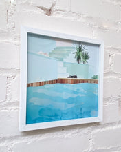 Load image into Gallery viewer, David Hockney Pool and Stairs
