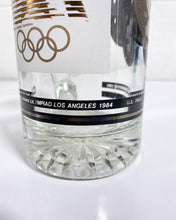 Load image into Gallery viewer, 1984 Olympics Commemorative Coin Beer Mug
