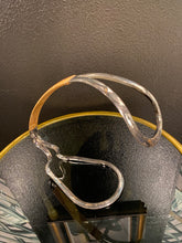 Load image into Gallery viewer, 1960s Eisenberg Lozano SilverPlate Wine Bottle Holder
