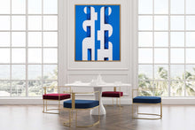 Load image into Gallery viewer, Blue Bebop Rhapsody

