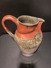 Load image into Gallery viewer, Large Wabi Sabi Pitcher
