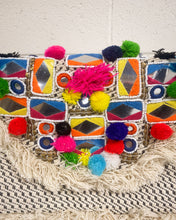 Load image into Gallery viewer, Circus by Sam Edelman BOHO Woven Multicolor Bag
