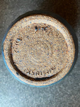 Load image into Gallery viewer, Slate Blue Glaze Studio Pottery
