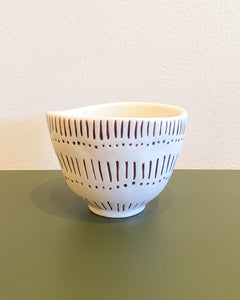 Nate Berkus Porcelain Bowl