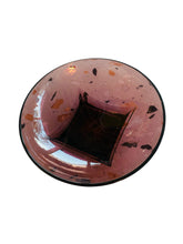 Load image into Gallery viewer, Amethyst Glass Bowl
