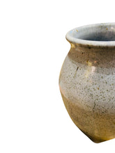 Load image into Gallery viewer, Violet Soda Fired Palm Springs Studio Pottery Vase
