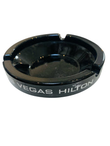 Las Vegas Hilton Ashtray