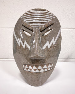 Ceramic Mask
