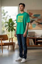 Load image into Gallery viewer, Hecho en Highland Park-Limited Edition Green and Yellow
