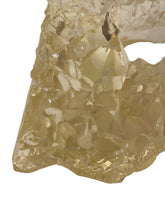 Load image into Gallery viewer, Resin Crystal Tea light Holder
