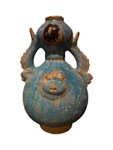 Load image into Gallery viewer, June Ware Pottery with Black Dot
