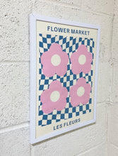 Load image into Gallery viewer, Les Fleurs
