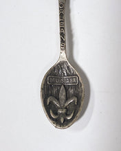 Load image into Gallery viewer, New Orleans Souvenir Spoon
