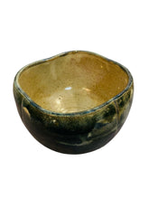 Load image into Gallery viewer, Dark Celadon Glazed Bowl

