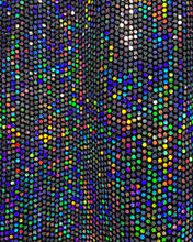 Load image into Gallery viewer, My Disco Mini Skirt
