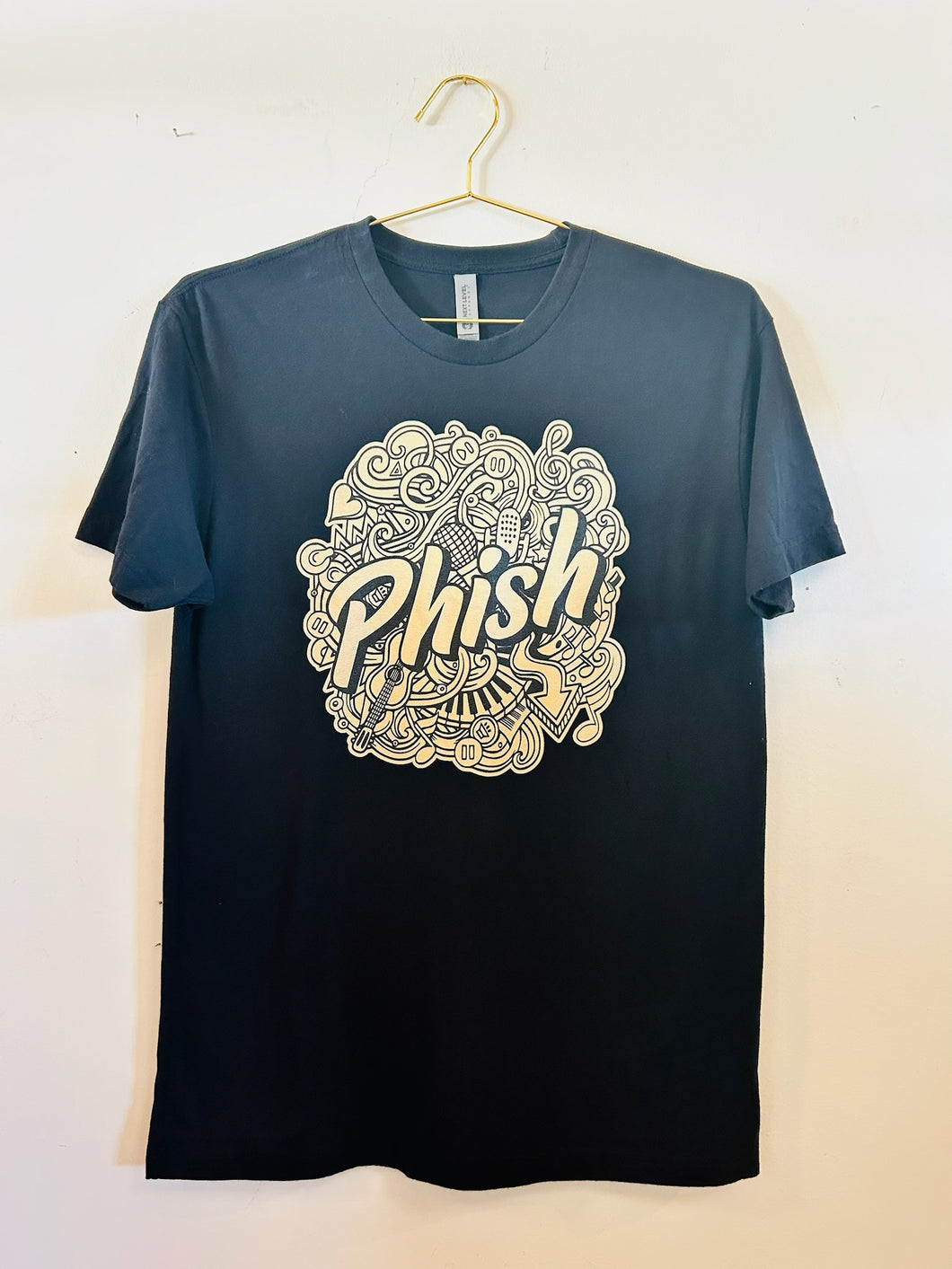 Phish Shirt