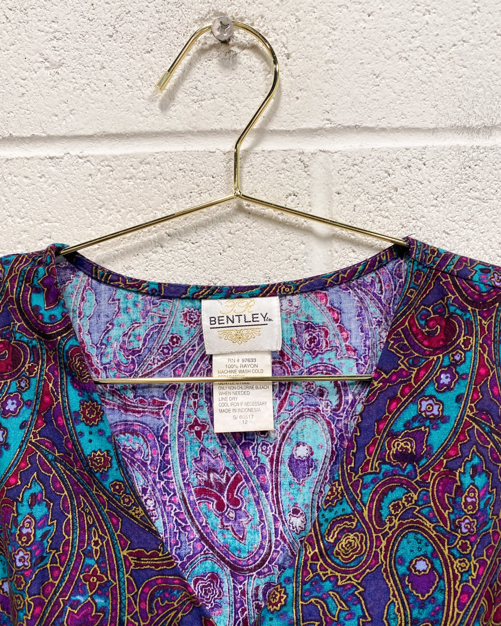 My Purple Paisley Dress (12) – Sunbeam Vintage My Purple Paisley Dress (12) – Sunbeam Vintage