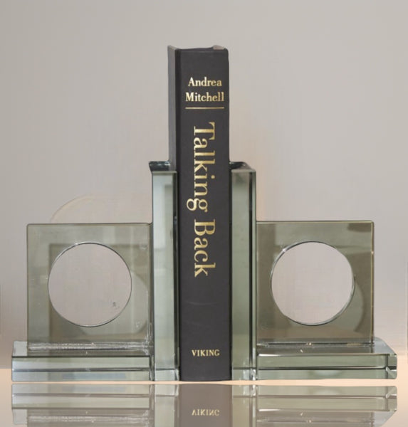 Unique Bookends for Your Shelves  Sunbeam Vintage – Sunbeam Vintage