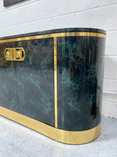 Load image into Gallery viewer, Mastercraft Oval Credenza
