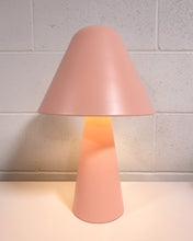 Load image into Gallery viewer, Hilda Pink Table Lamp
