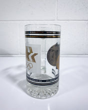 Load image into Gallery viewer, 1984 Olympics Commemorative Coin Beer Mug
