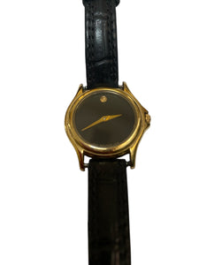 Ladies Movado Museum Watch