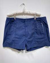 Load image into Gallery viewer, Vintage Blue Newcombe Shorts
