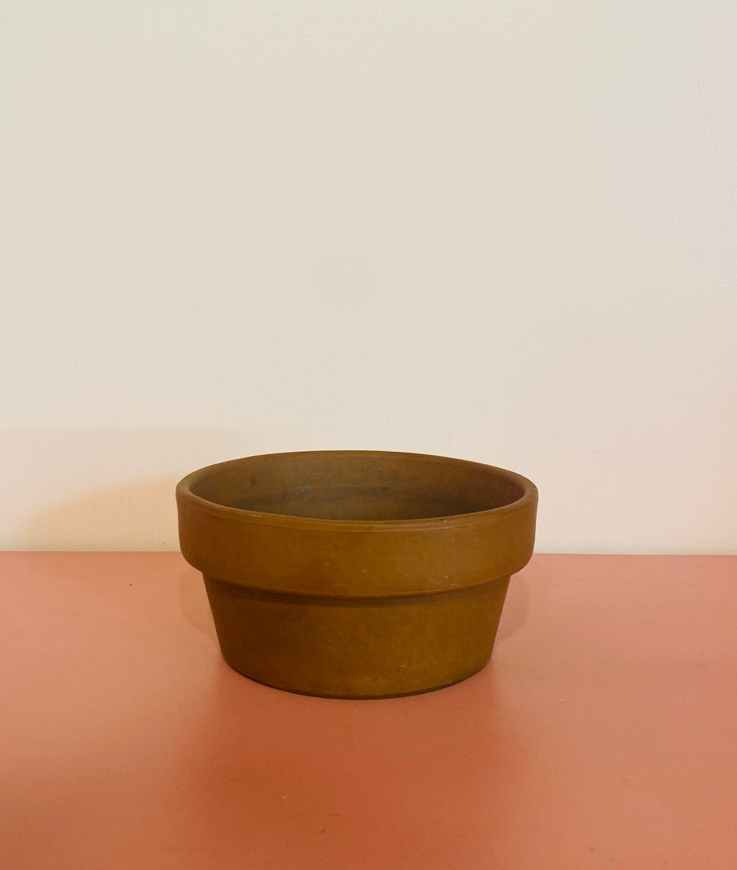 Small Terracotta Planter