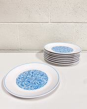 Load image into Gallery viewer, Vintage Noritake Progression Salad Plates - Set of 8
