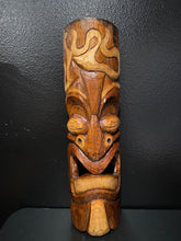Load image into Gallery viewer, Pohuka Tiki Mask
